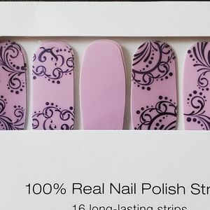 Nail Polish Strips